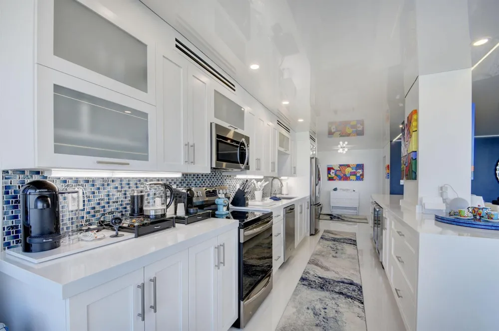 5510 Ocean Drive #2c Singer Island, FL 33404