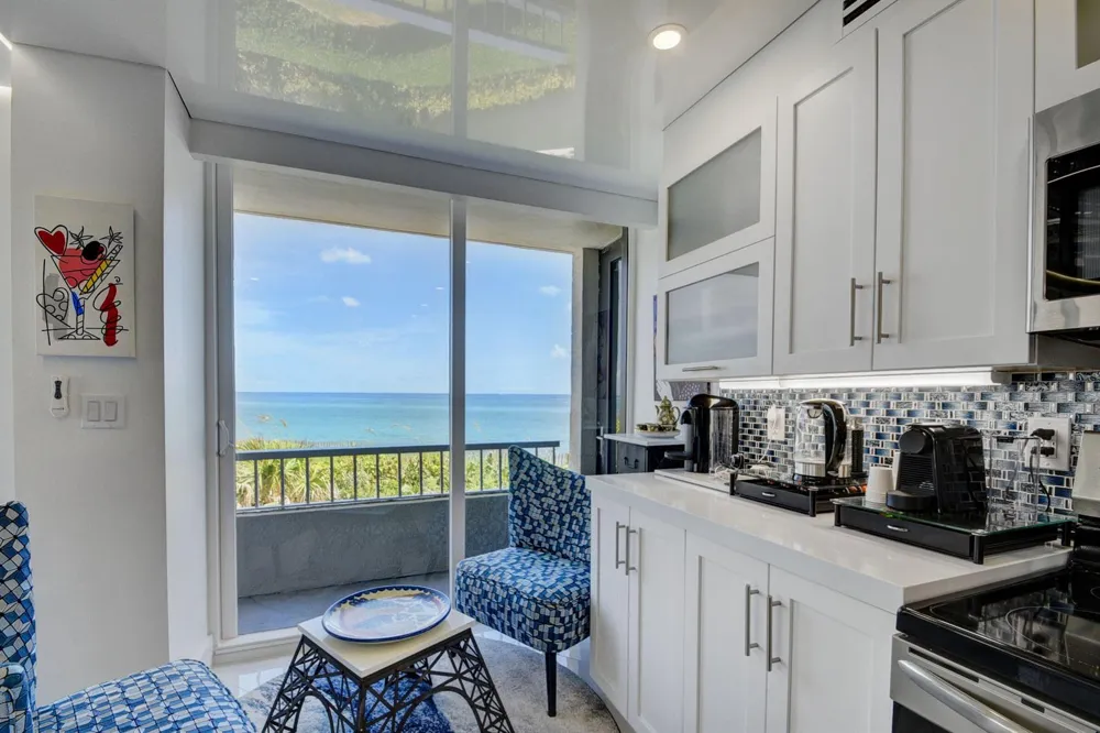 5510 Ocean Drive #2c Singer Island, FL 33404