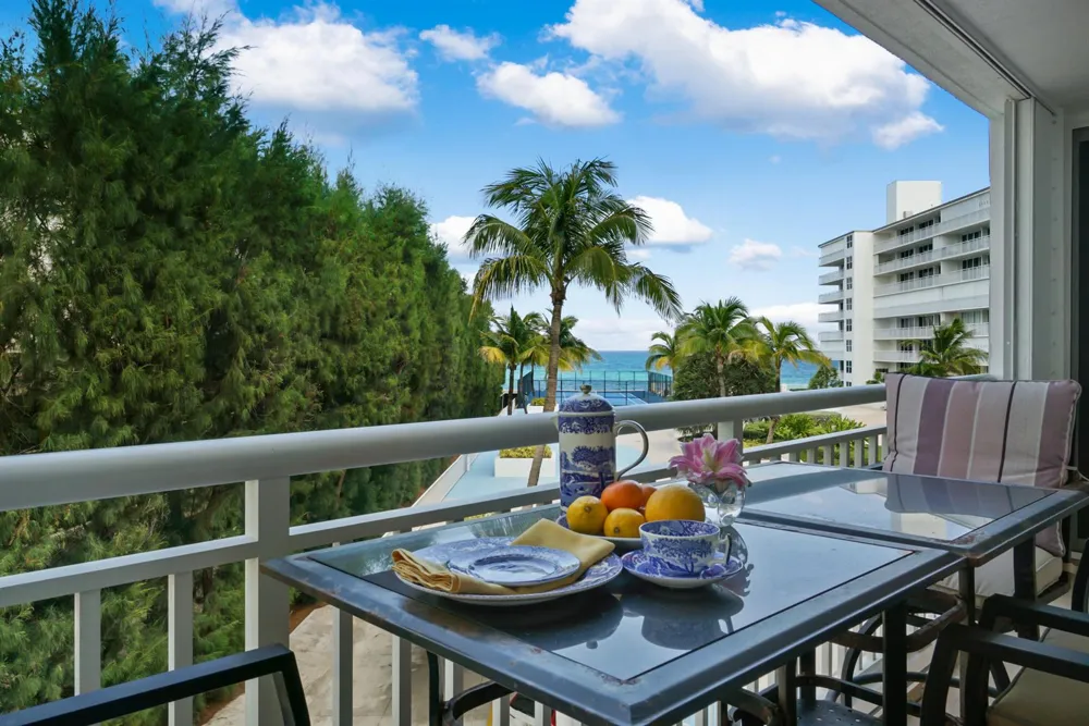3546 S Ocean Boulevard #420 South Palm Beach, FL 33480