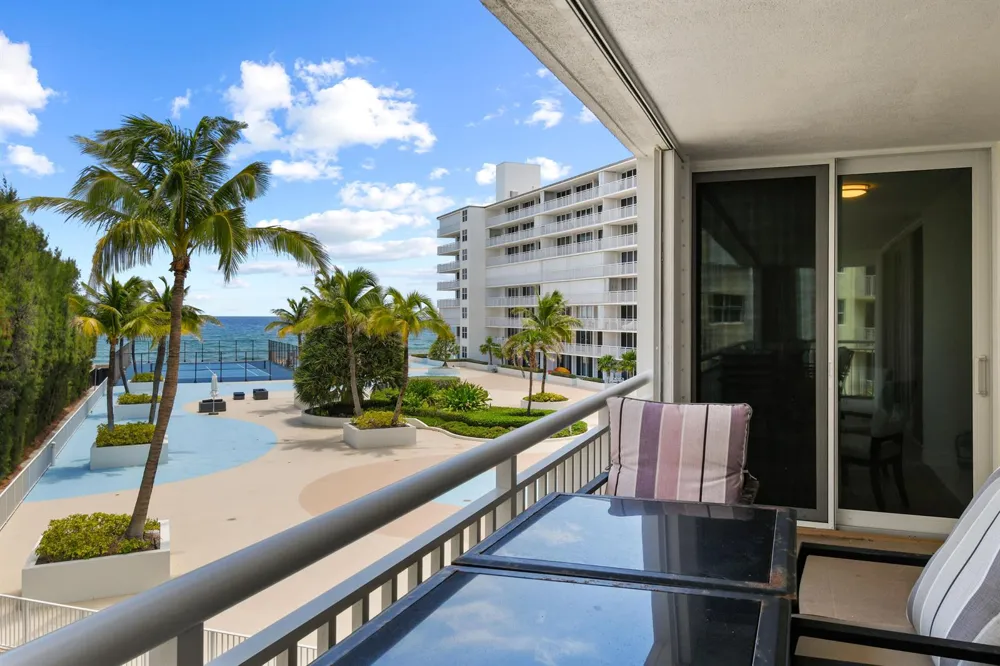 3546 S Ocean Boulevard #420 South Palm Beach, FL 33480
