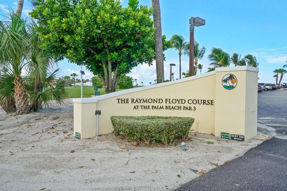 3546 S Ocean Boulevard #420 South Palm Beach, FL 33480