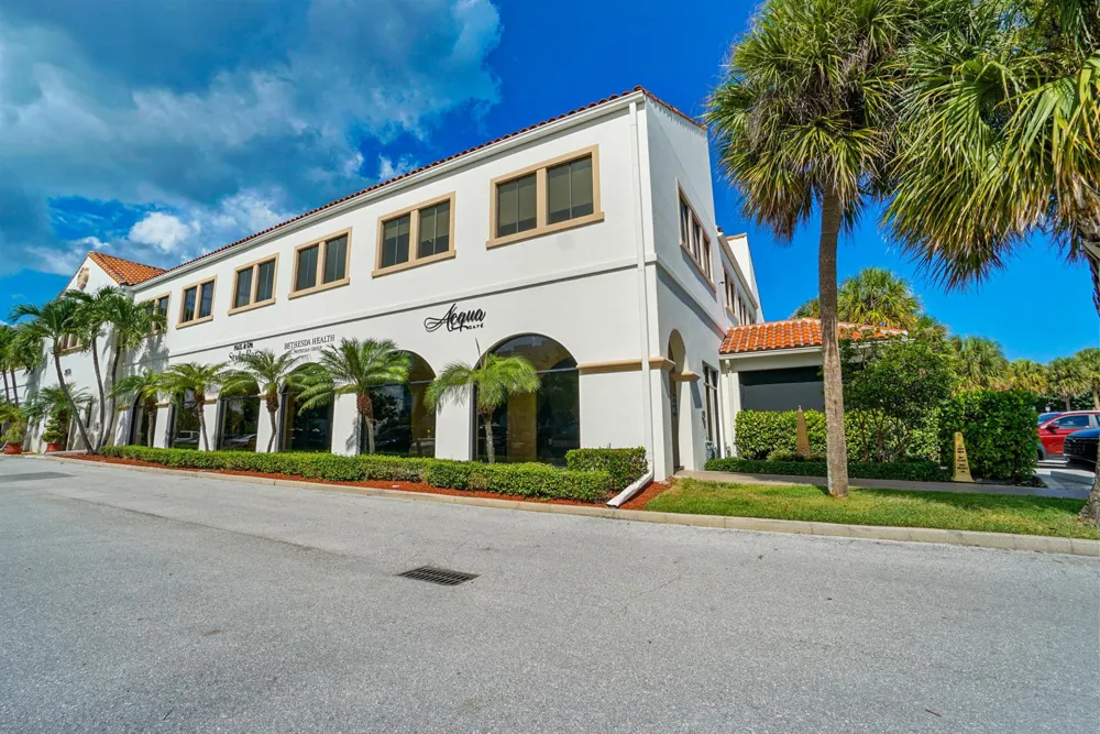 3546 S Ocean Boulevard #420 South Palm Beach, FL 33480