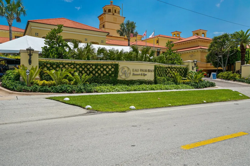 3546 S Ocean Boulevard #420 South Palm Beach, FL 33480