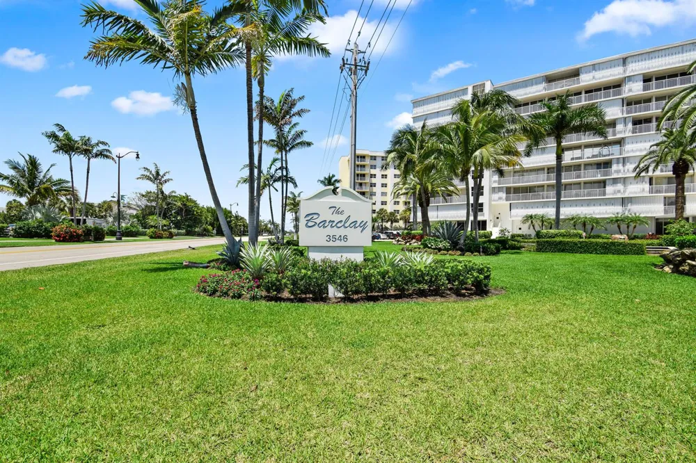 3546 S Ocean Boulevard #420 South Palm Beach, FL 33480