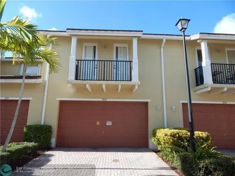 4720 Mimosa Place #909
