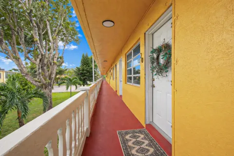 115 NE 202nd Terrace #M20