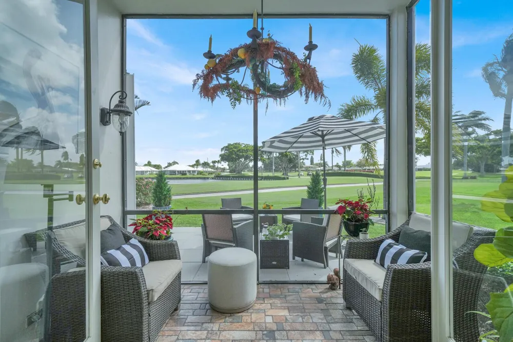 181 Atlantis Boulevard #C Atlantis, FL 33462