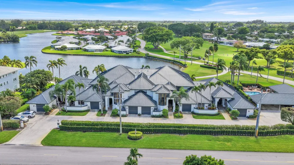 181 Atlantis Boulevard #C Atlantis, FL 33462