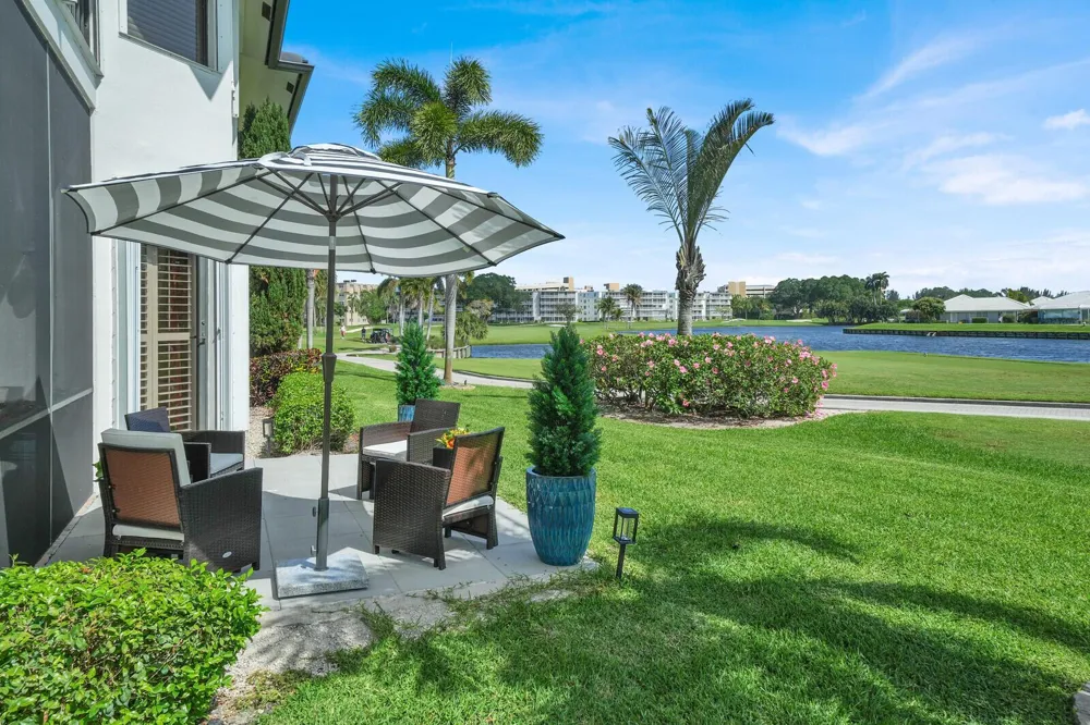 181 Atlantis Boulevard #C Atlantis, FL 33462
