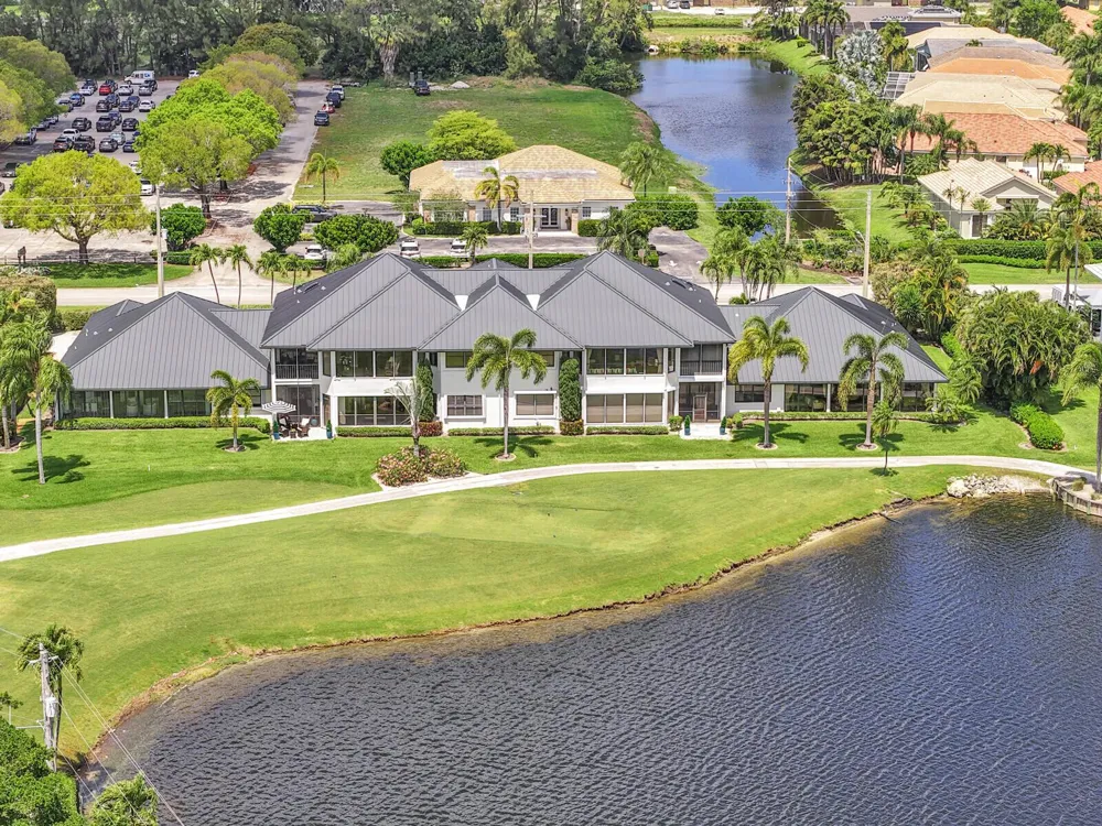 181 Atlantis Boulevard #C Atlantis, FL 33462