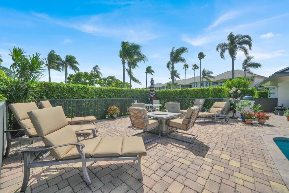 181 Atlantis Boulevard #C Atlantis, FL 33462