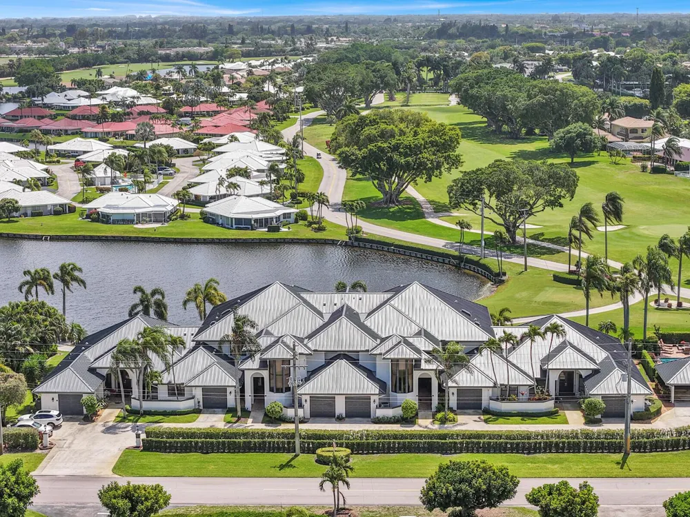 181 Atlantis Boulevard #C Atlantis, FL 33462