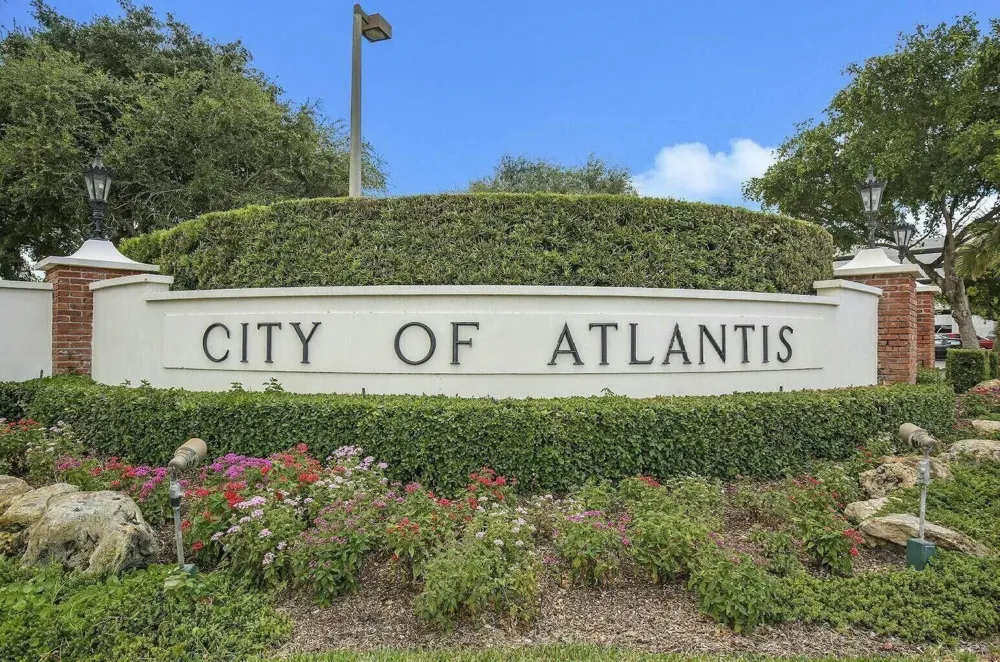 181 Atlantis Boulevard #C Atlantis, FL 33462