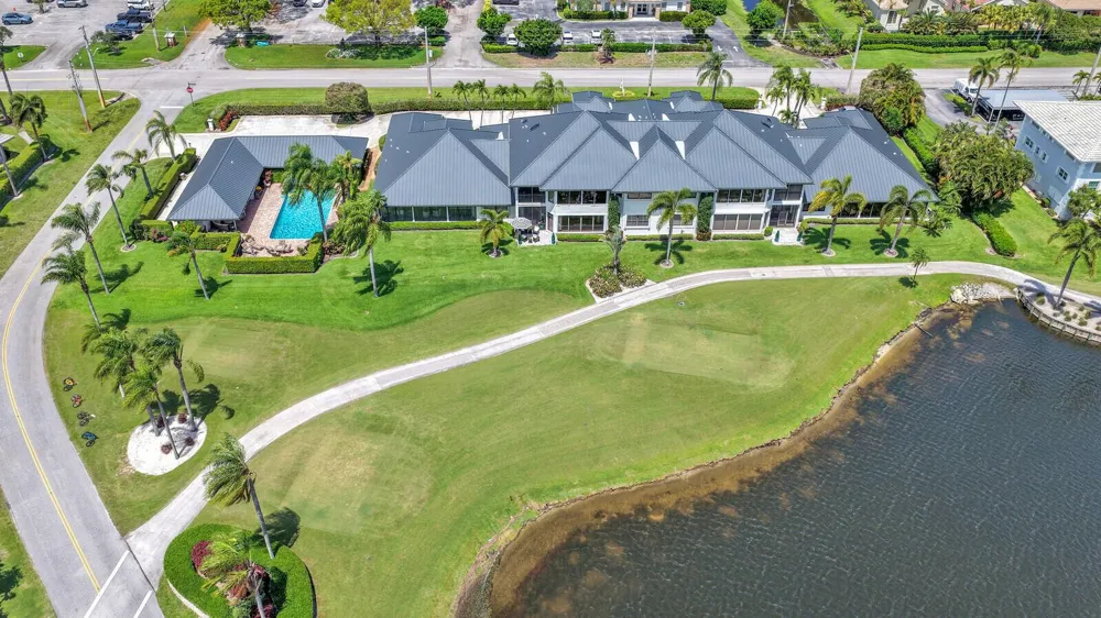 181 Atlantis Boulevard #C Atlantis, FL 33462