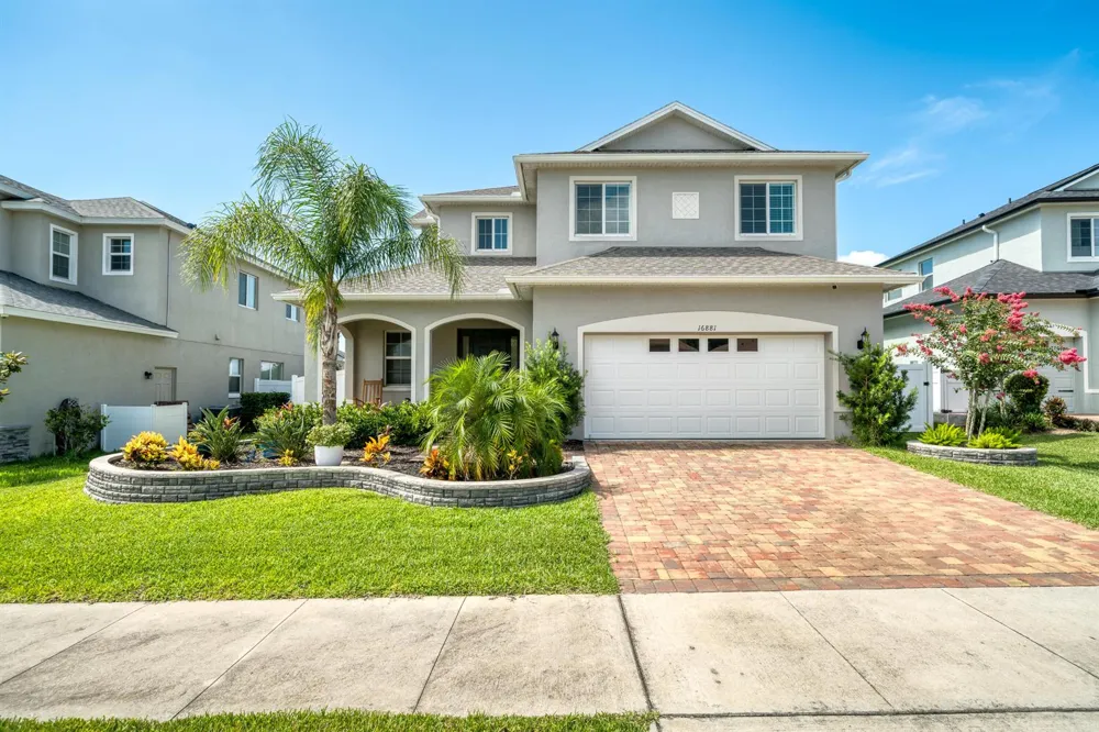 16881 Meadows Street Clermont, FL 34714