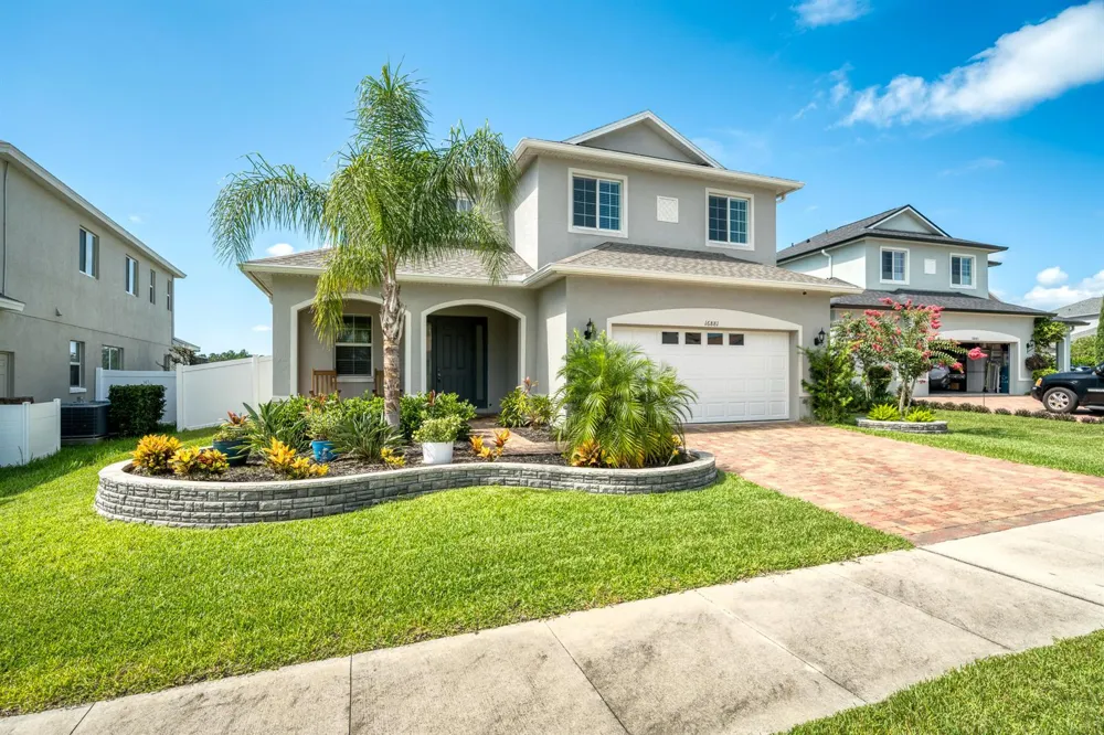 16881 Meadows Street Clermont, FL 34714