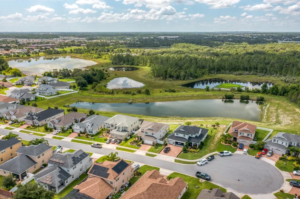 16881 Meadows Street Clermont, FL 34714