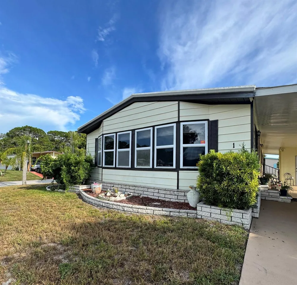 1 Grande Camino Court Fort Pierce, FL 34951