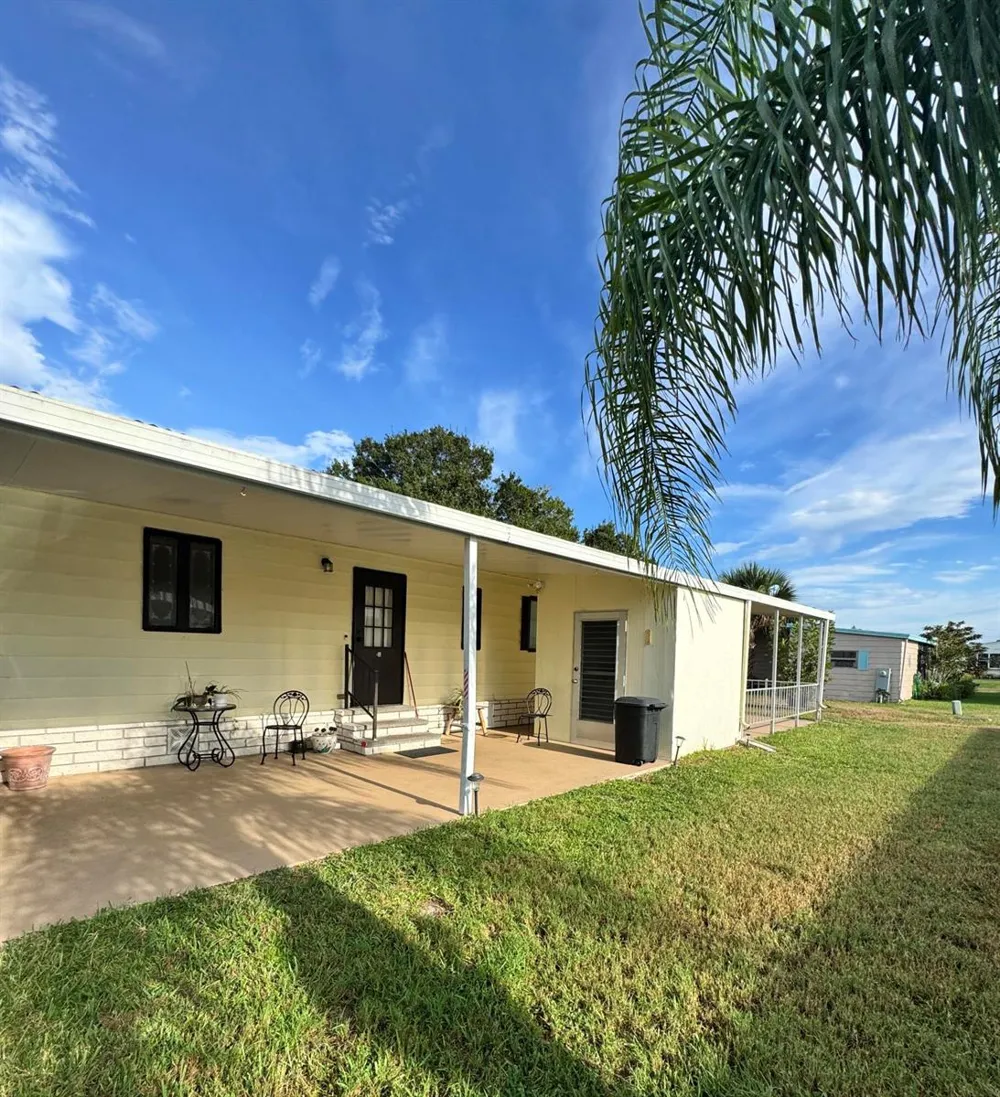 1 Grande Camino Court Fort Pierce, FL 34951