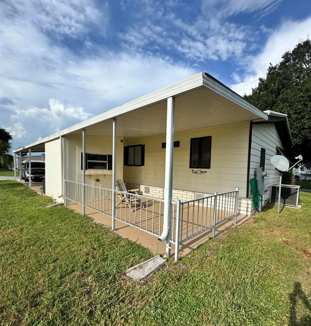 1 Grande Camino Court Fort Pierce, FL 34951