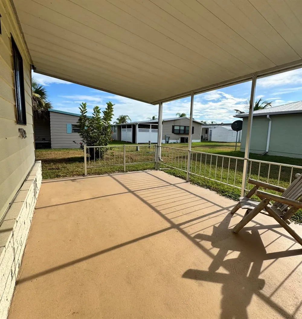 1 Grande Camino Court Fort Pierce, FL 34951