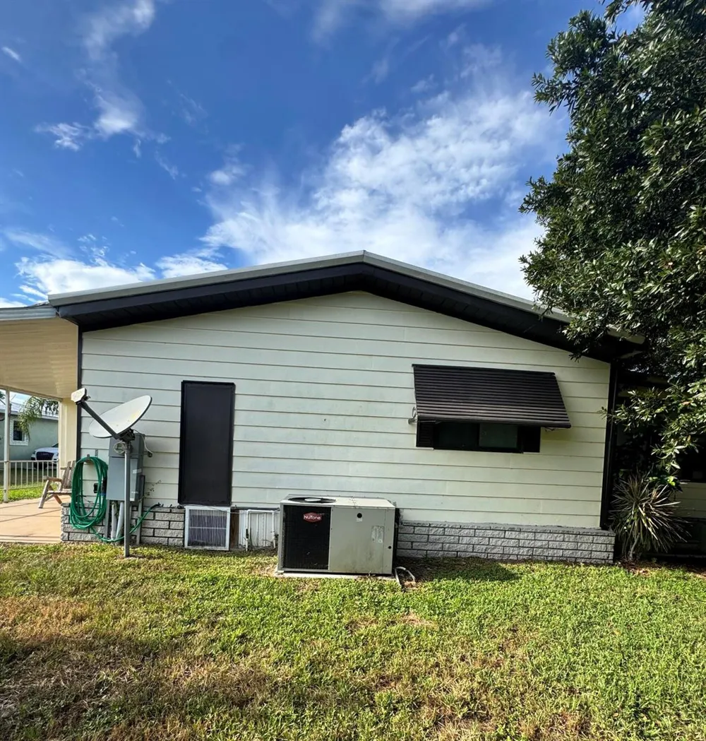 1 Grande Camino Court Fort Pierce, FL 34951