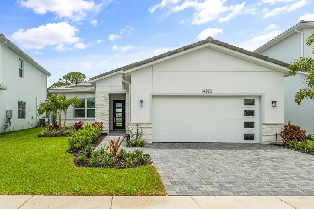 14222 SW Artesia Dr Drive Port St. Lucie, FL 34987