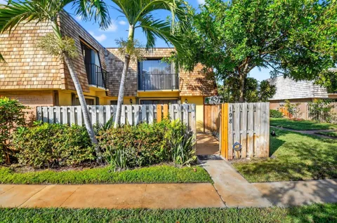 198 Lake Arbor Drive
