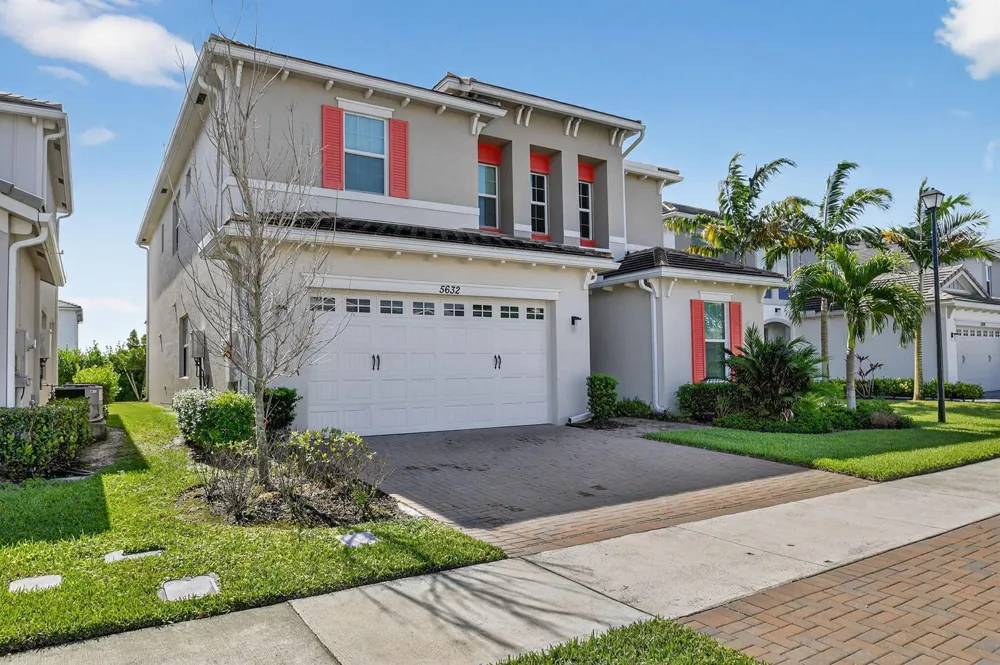 5632 Liberty Lane Westlake, FL 33470
