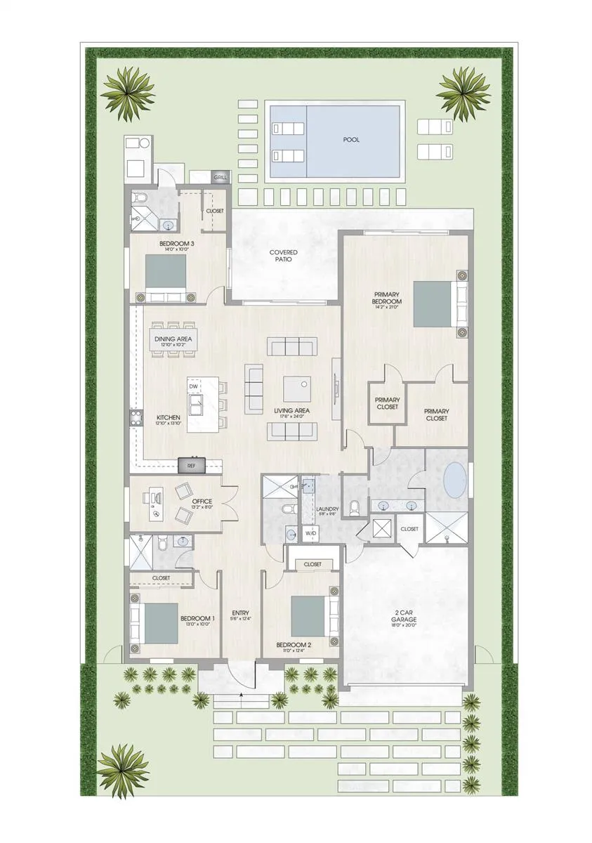 1642 NE 19th Street Fort Lauderdale, FL 33305