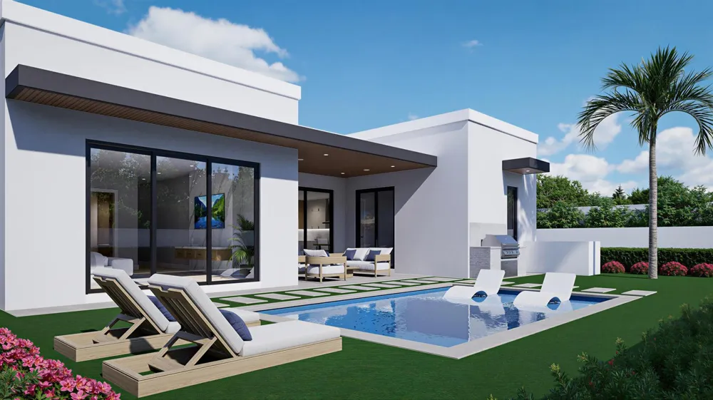 1642 NE 19th Street Fort Lauderdale, FL 33305