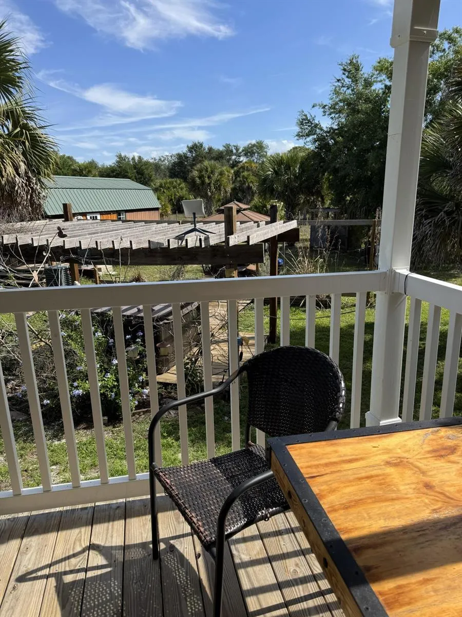 15367 NW 296th Street Okeechobee, FL 34972