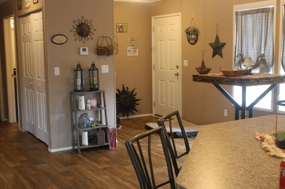 15367 NW 296th Street Okeechobee, FL 34972