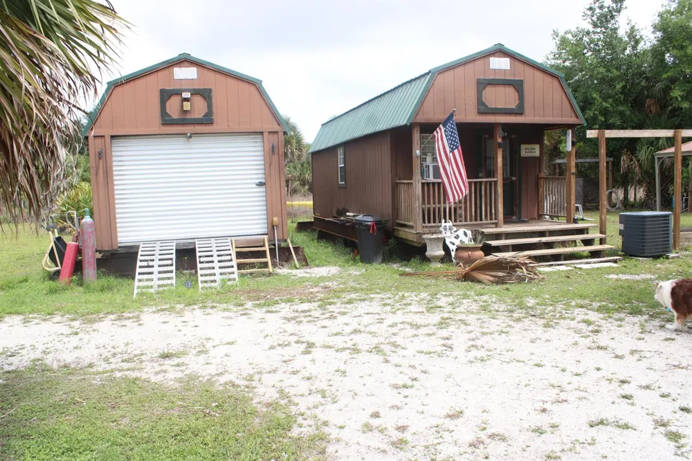 15367 NW 296th Street Okeechobee, FL 34972