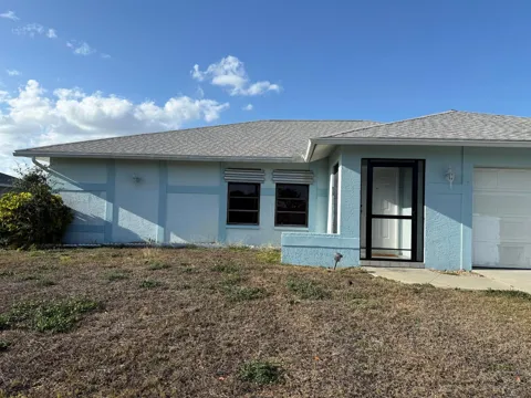 319 SE 27th Street