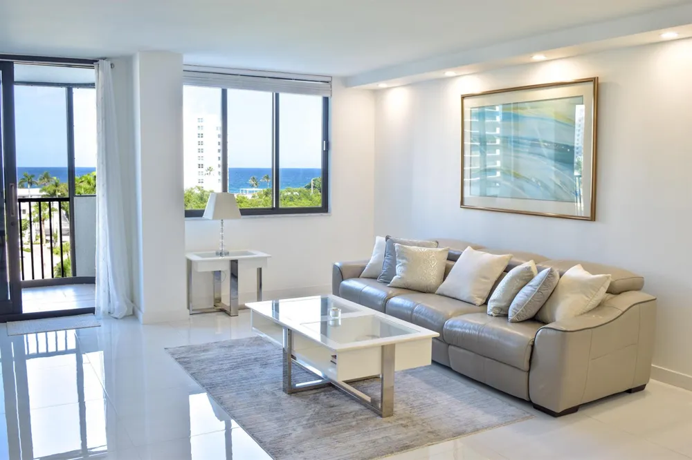 3420 S Ocean Boulevard #7o Highland Beach, FL 33487