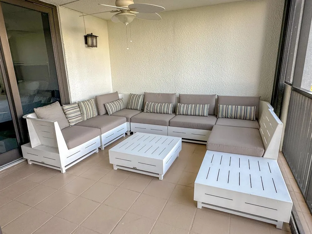3420 S Ocean Boulevard #7o Highland Beach, FL 33487