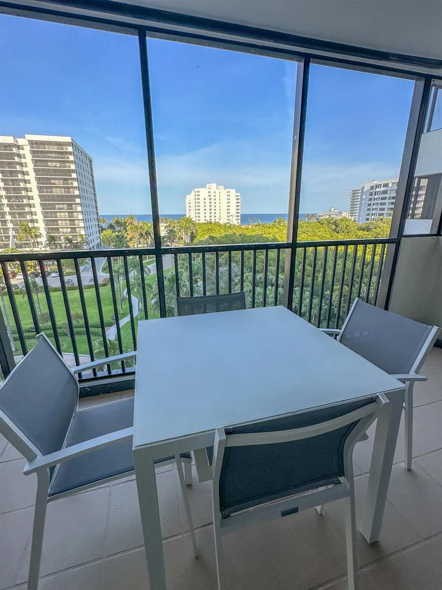 3420 S Ocean Boulevard #7o Highland Beach, FL 33487