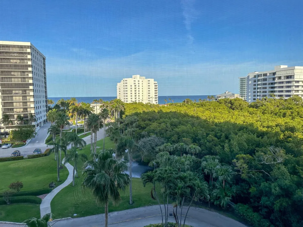 3420 S Ocean Boulevard #7o Highland Beach, FL 33487