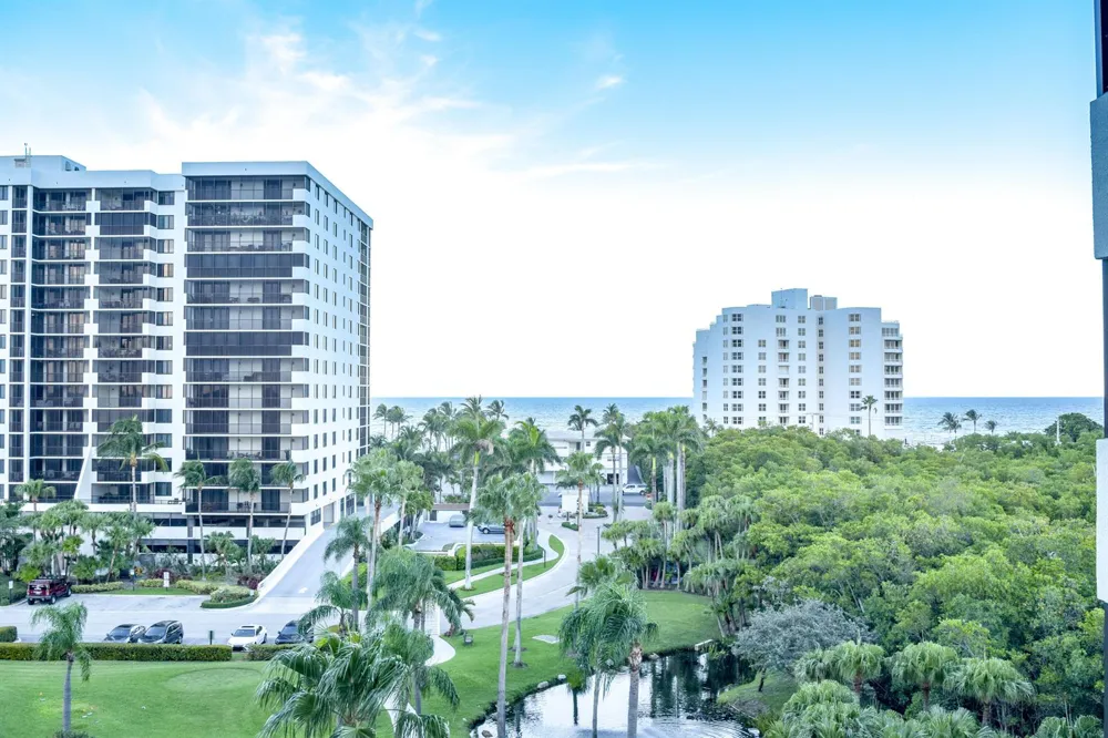 3420 S Ocean Boulevard #7o Highland Beach, FL 33487