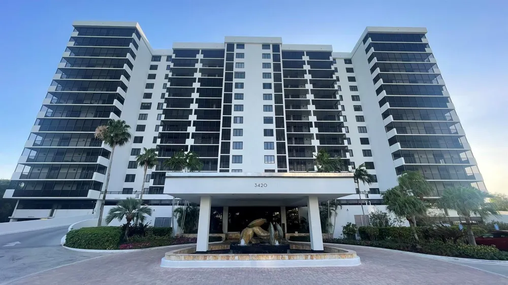 3420 S Ocean Boulevard #7o Highland Beach, FL 33487