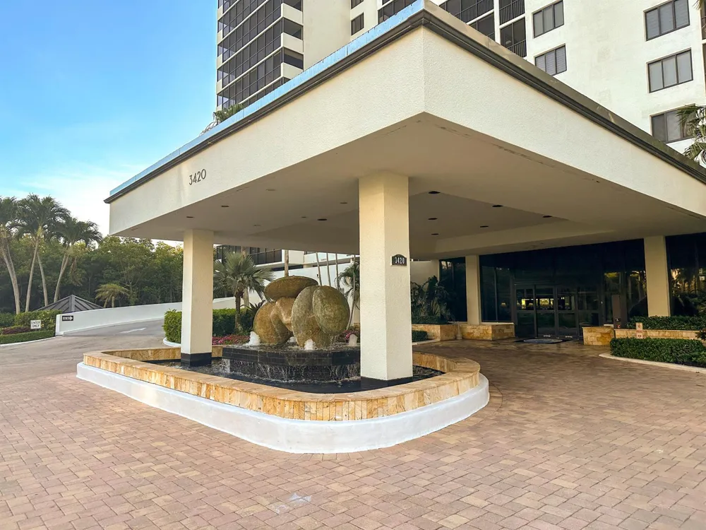 3420 S Ocean Boulevard #7o Highland Beach, FL 33487
