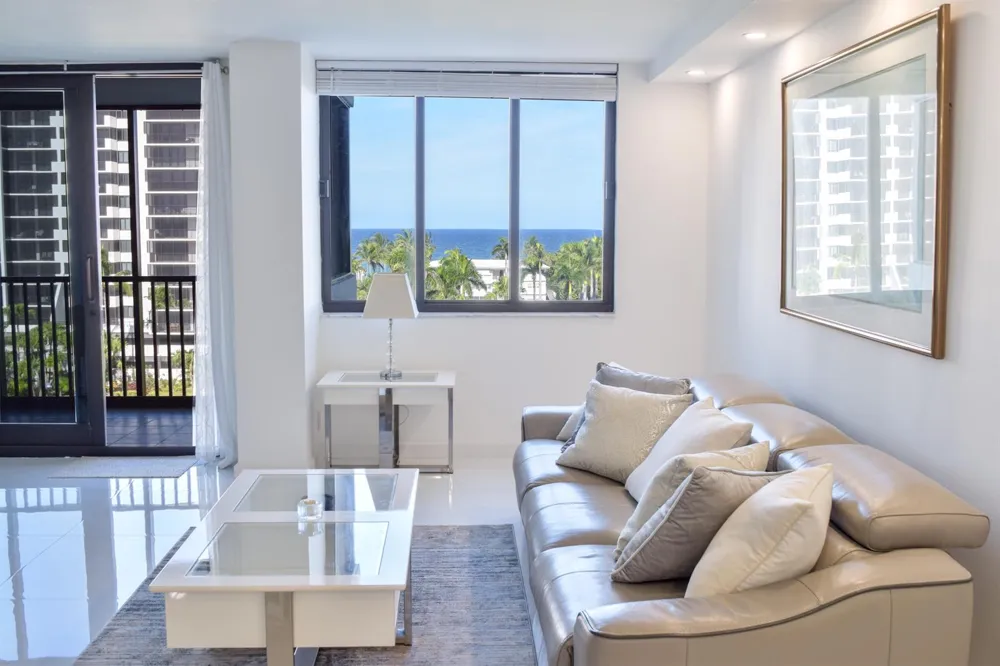 3420 S Ocean Boulevard #7o Highland Beach, FL 33487