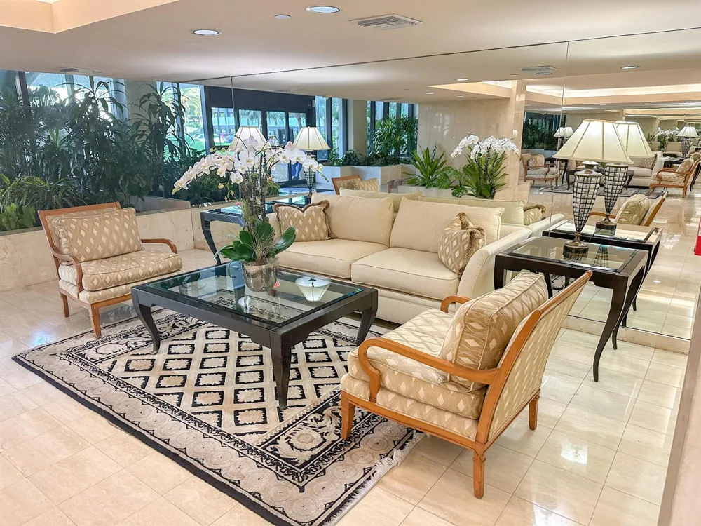 3420 S Ocean Boulevard #7o Highland Beach, FL 33487