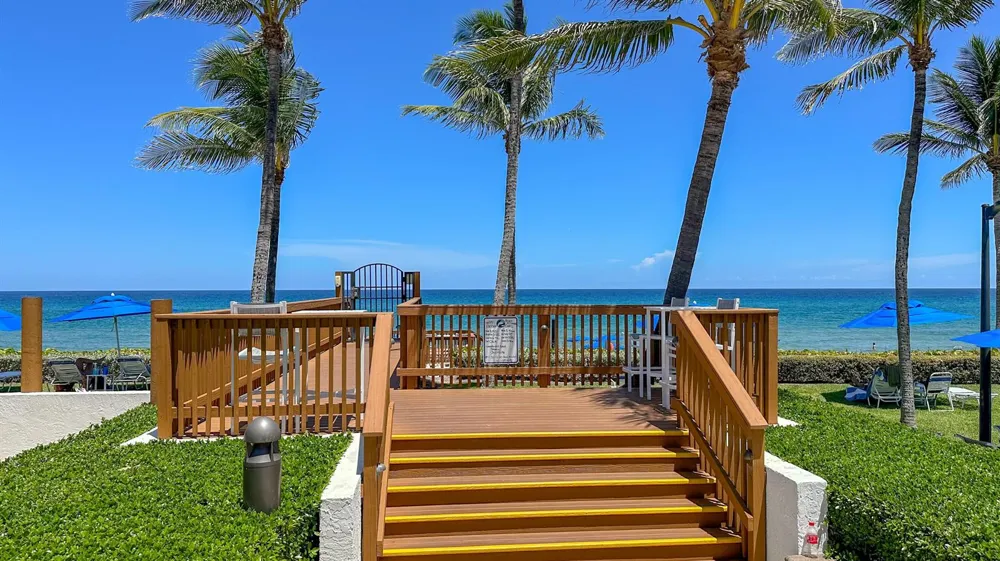 3420 S Ocean Boulevard #7o Highland Beach, FL 33487