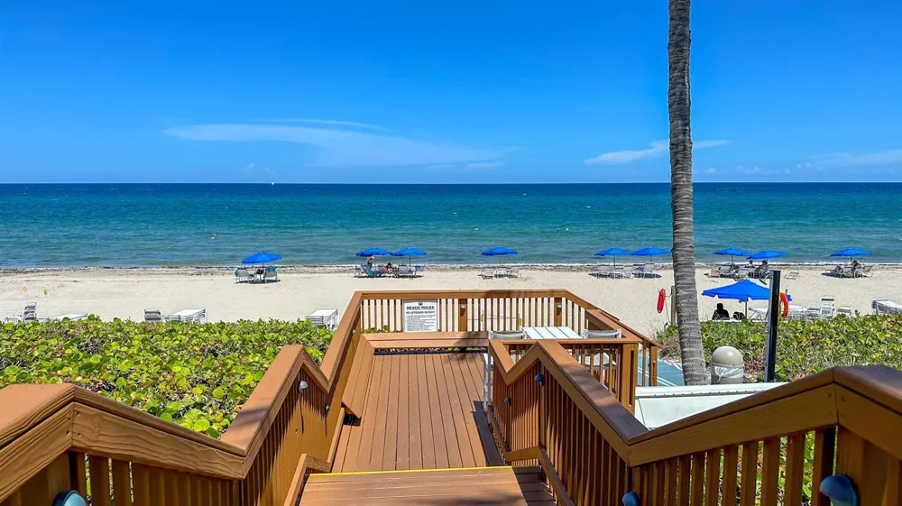 3420 S Ocean Boulevard #7o Highland Beach, FL 33487