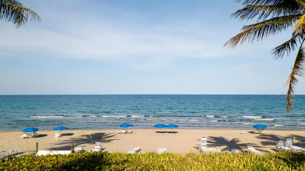 3420 S Ocean Boulevard #7o Highland Beach, FL 33487