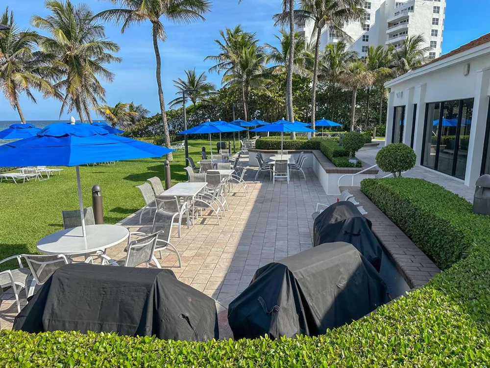 3420 S Ocean Boulevard #7o Highland Beach, FL 33487