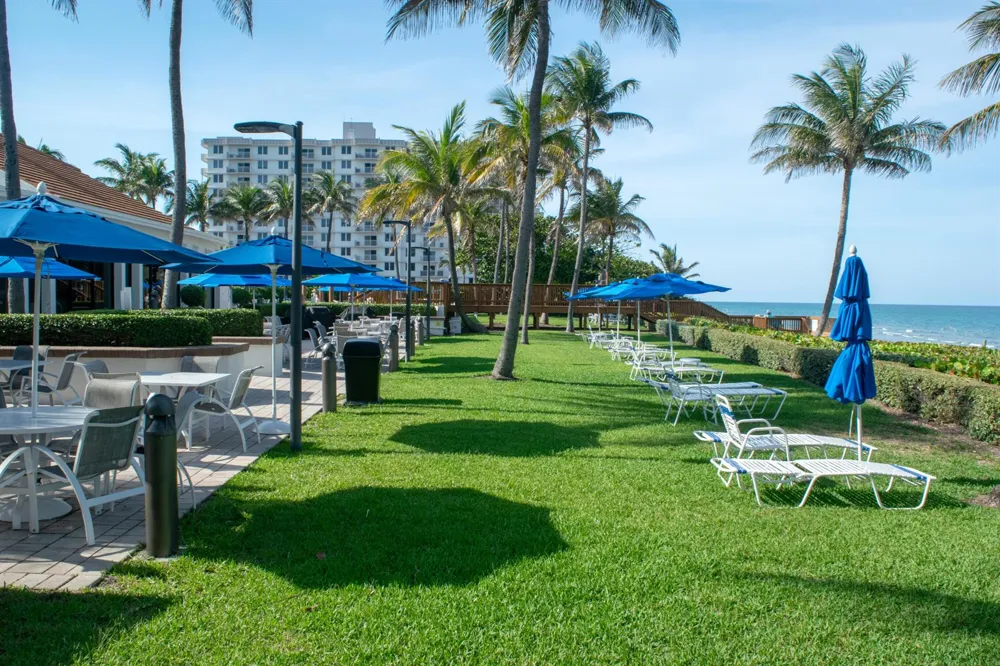 3420 S Ocean Boulevard #7o Highland Beach, FL 33487