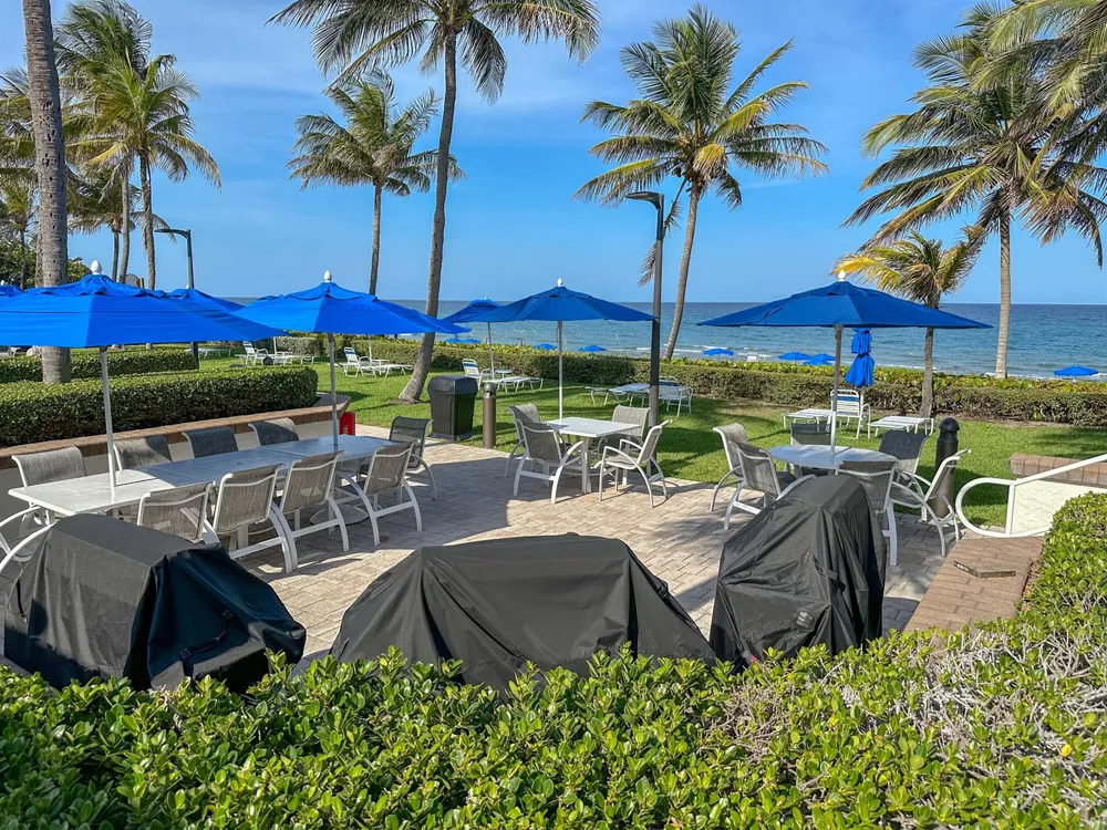 3420 S Ocean Boulevard #7o Highland Beach, FL 33487